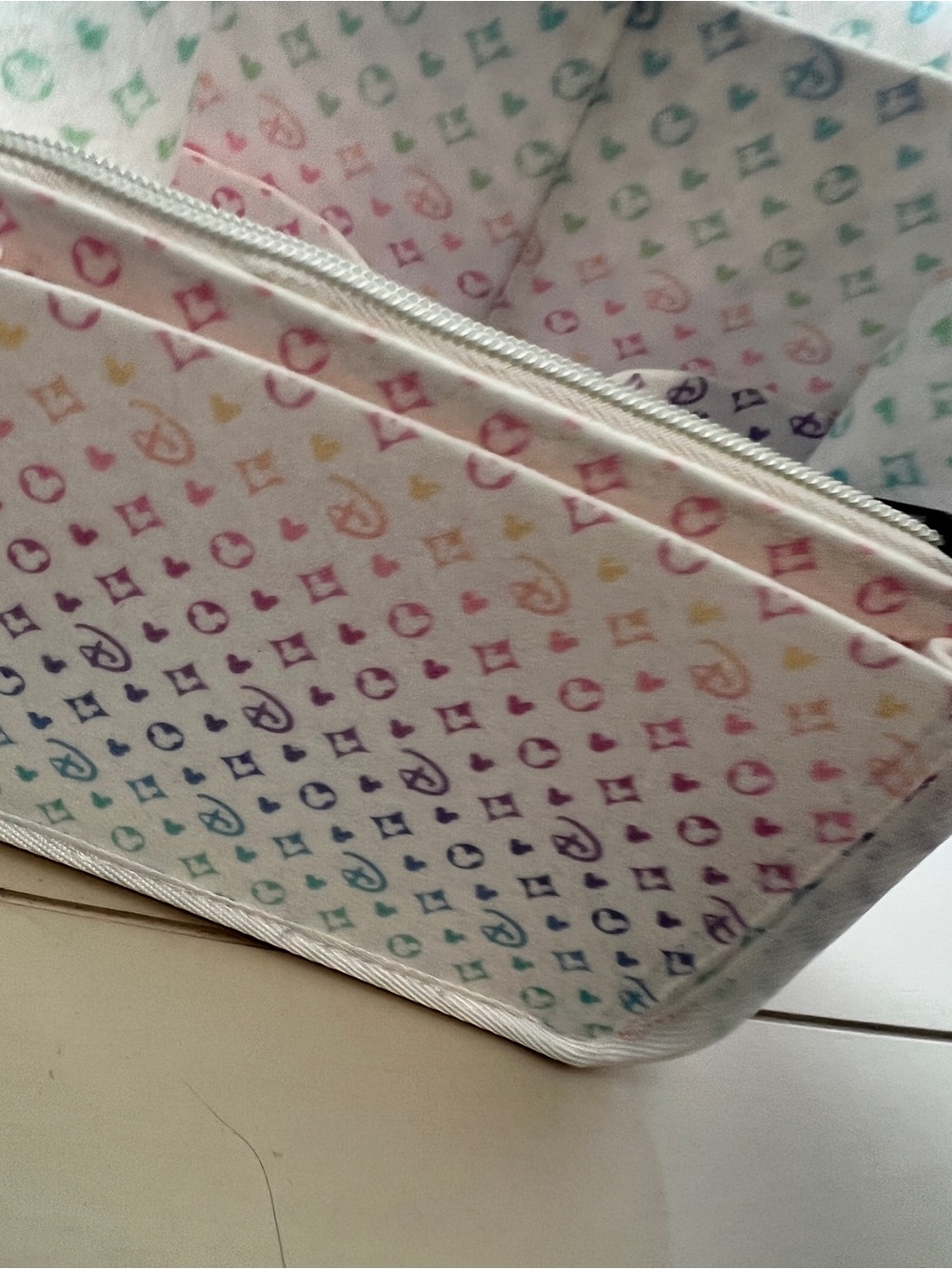 Disney Bag Organizer - Picture 2 of 5